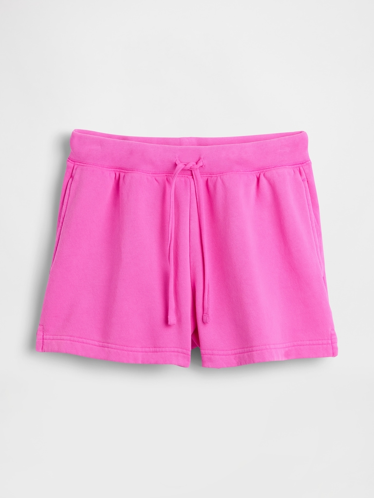 VintageSoft Sweat Shorts