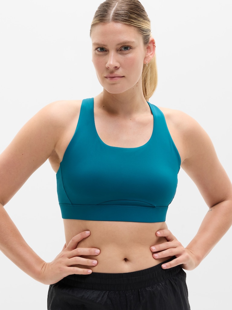 Interval Sports Bra D-DD