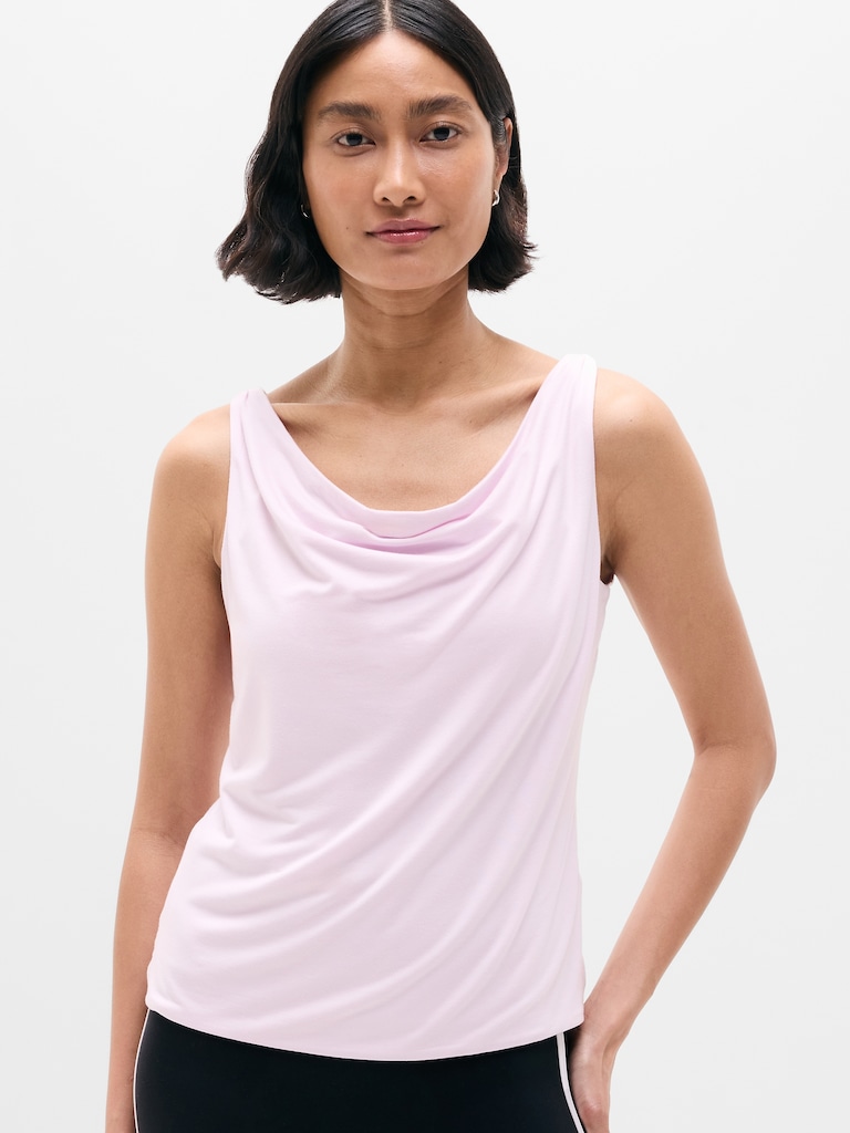Dream Drape Tank