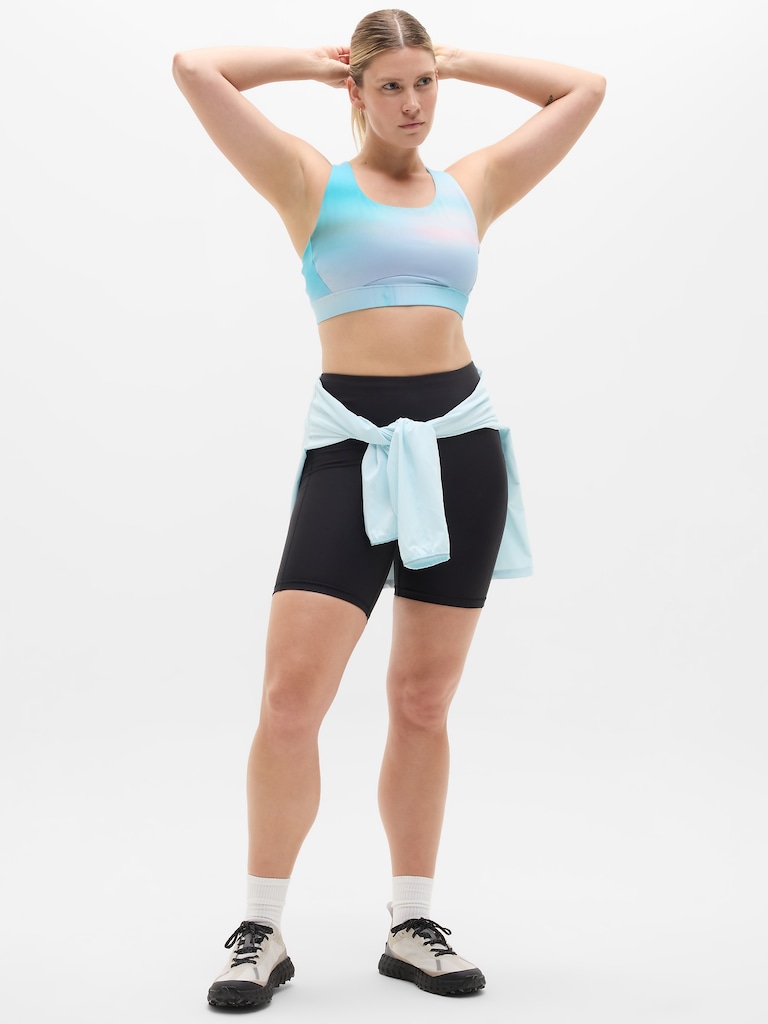Interval Sports Bra D-DD