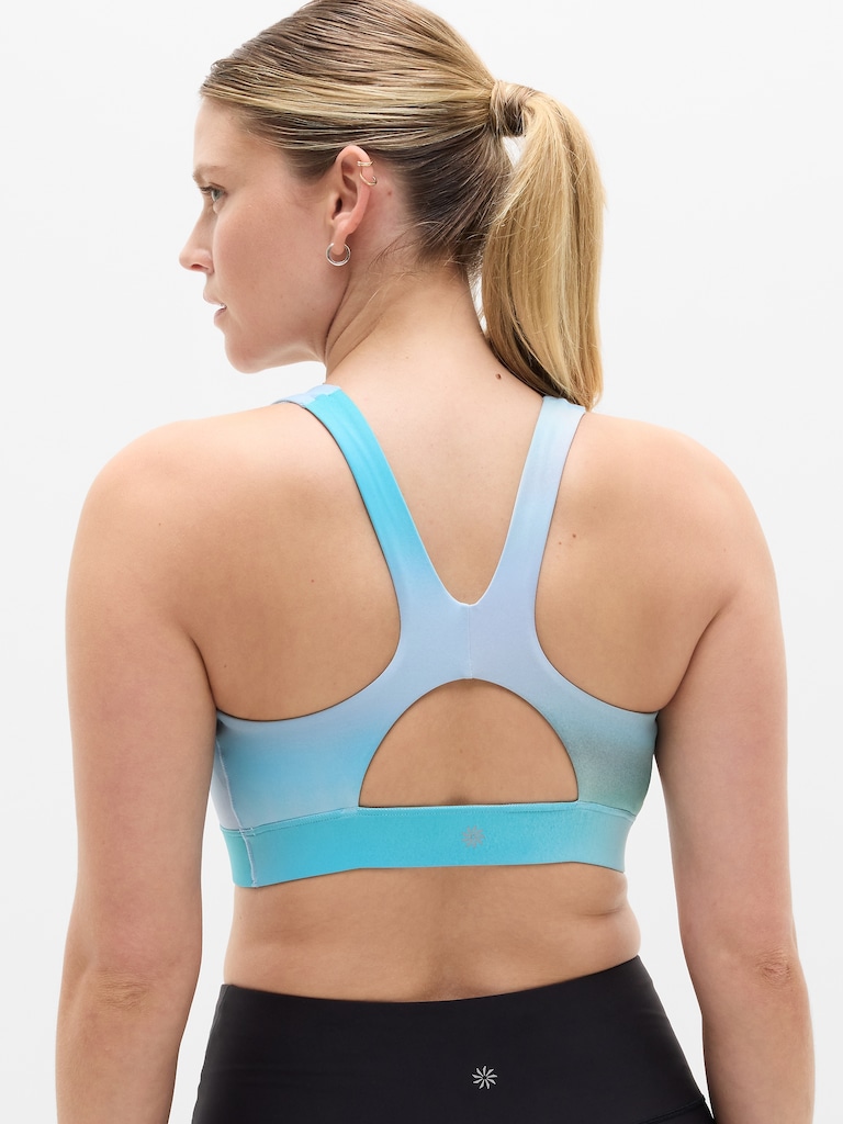 Interval Sports Bra D-DD