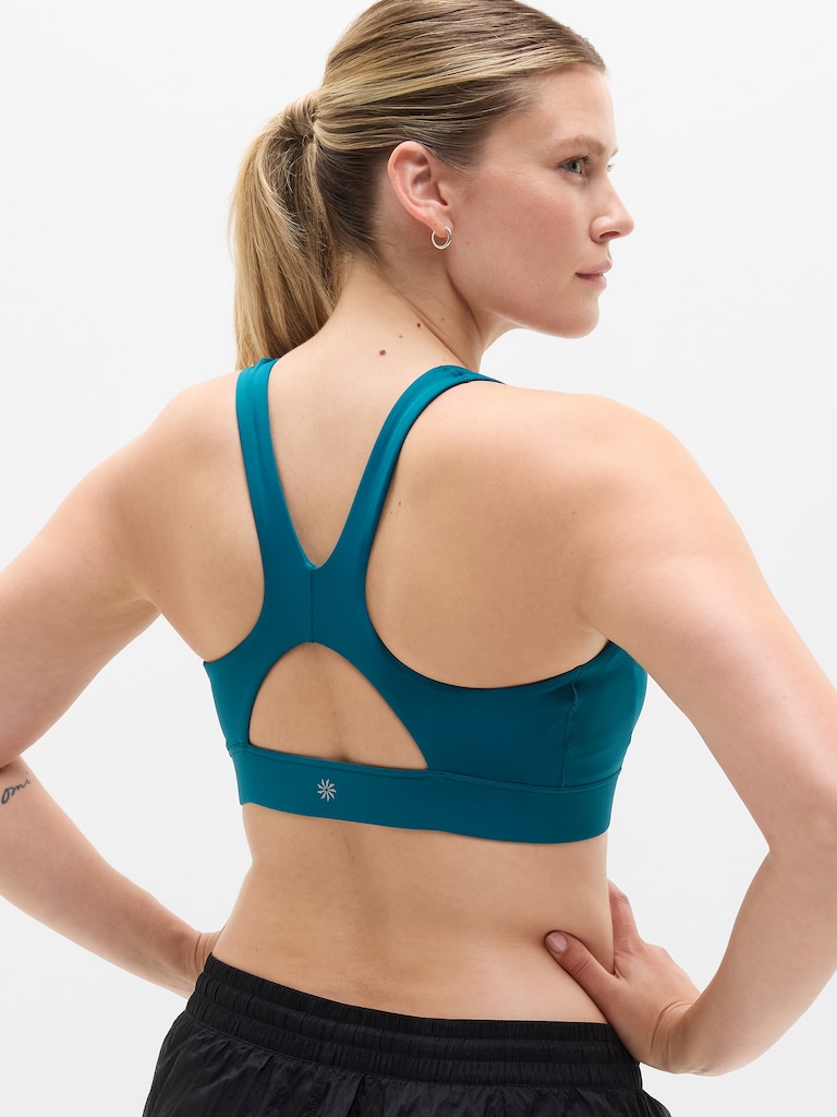 Interval Sports Bra D-DD