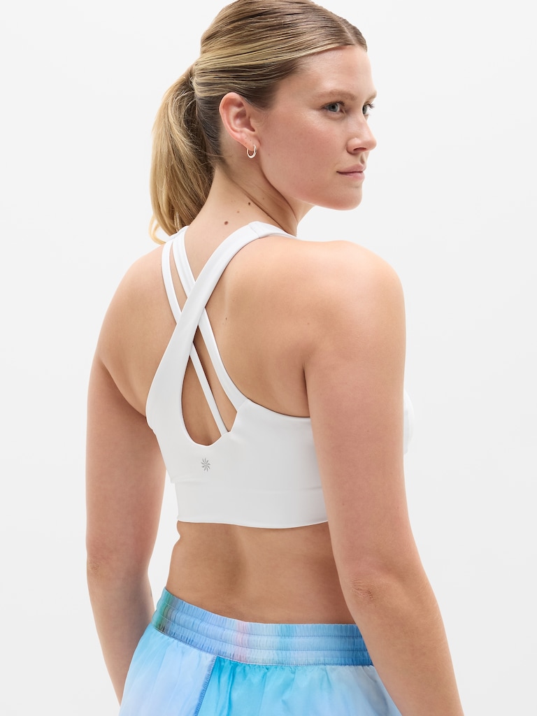 Circuit Train Sports Bra D-DD