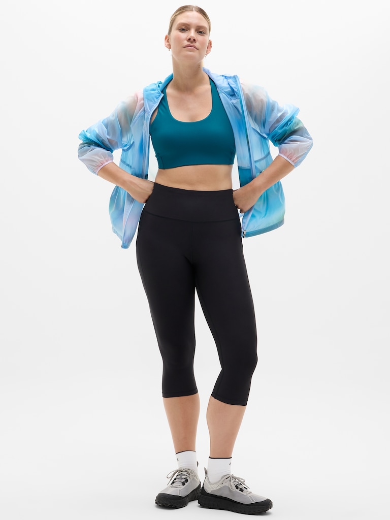 Circuit Train Sports Bra D-DD