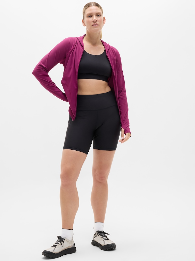 Sunstop UPF Jacket