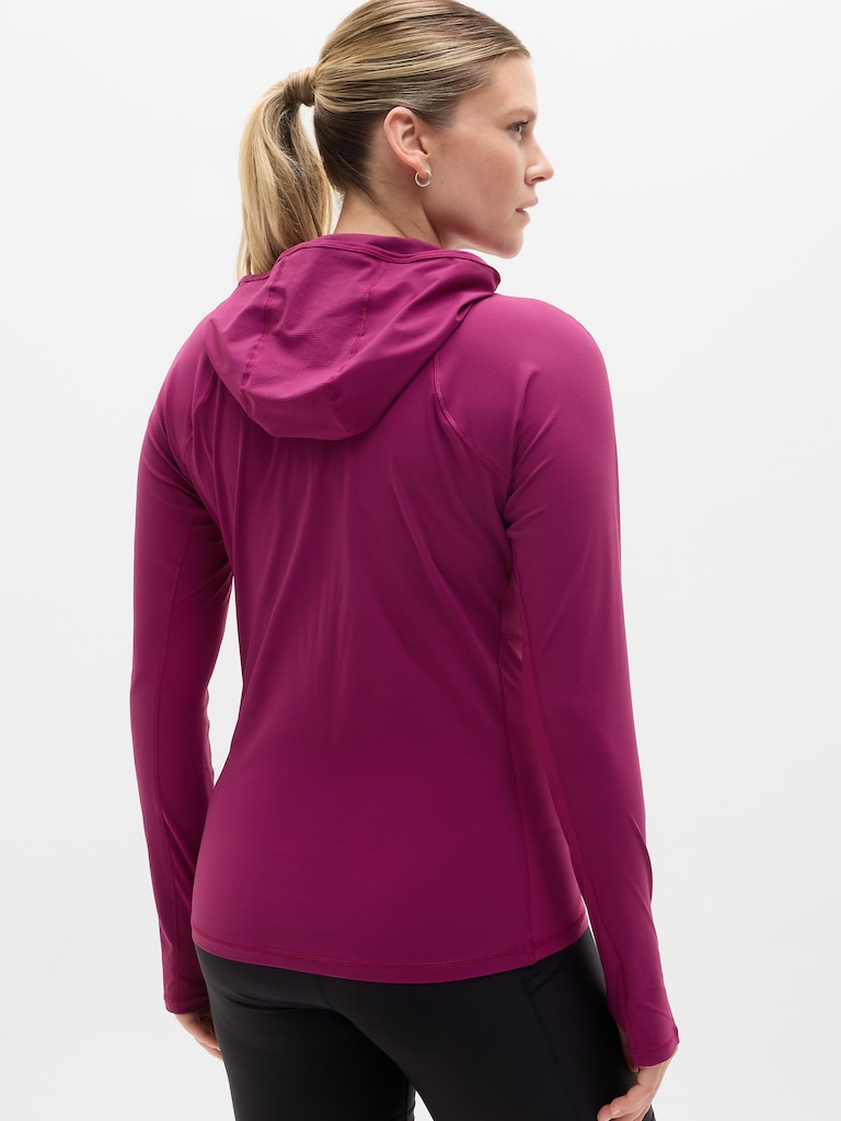 Sunstop UPF Jacket