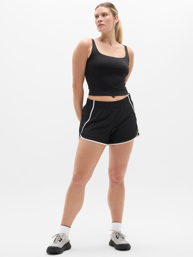 Interval Built-In Bra Tank