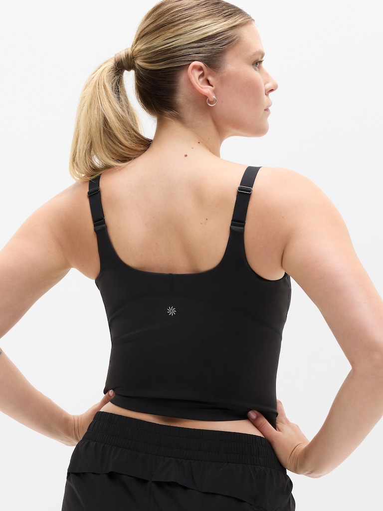 Interval Built-In Bra Tank