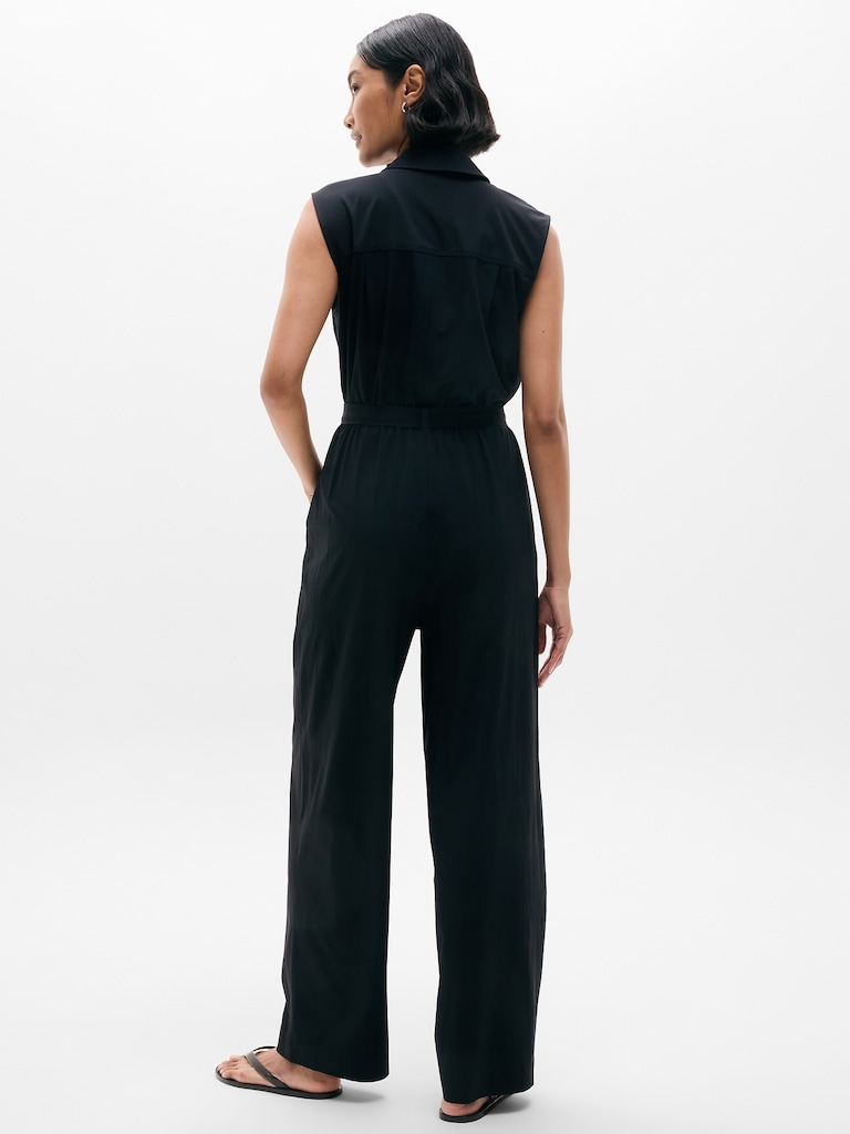 Always Ready Jumpsuit