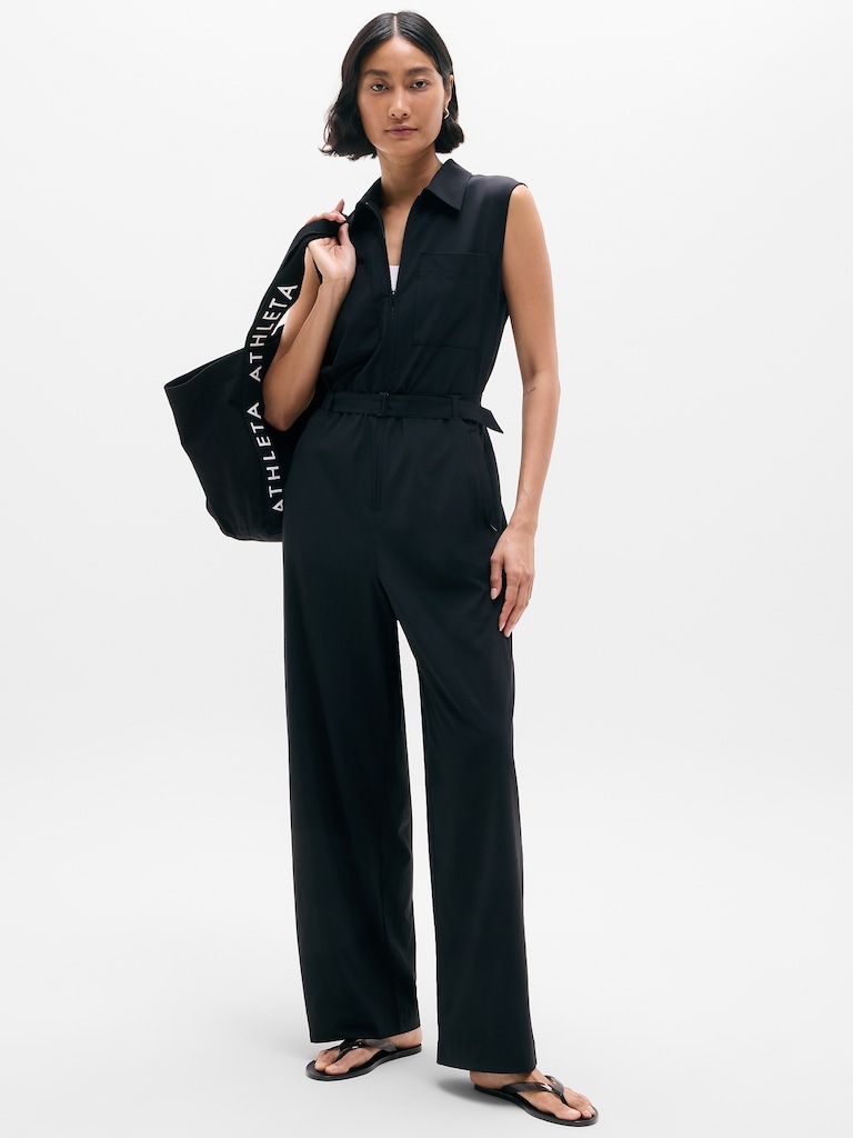 Always Ready Jumpsuit