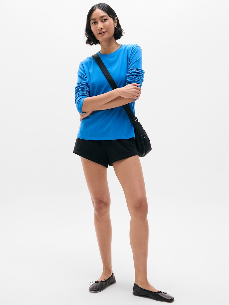 Favorite Cotton Classic Top