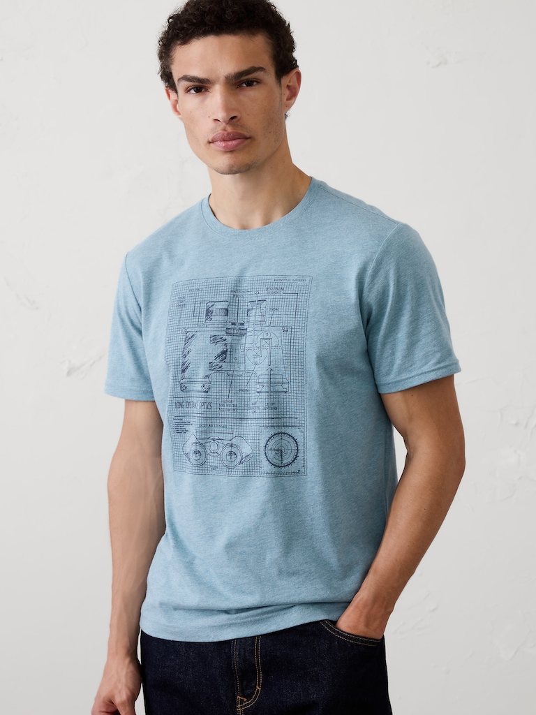 Graphic T-Shirt
