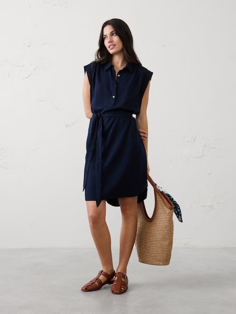 Women's Dresses & Jumpsuits | Banana Republic Factory