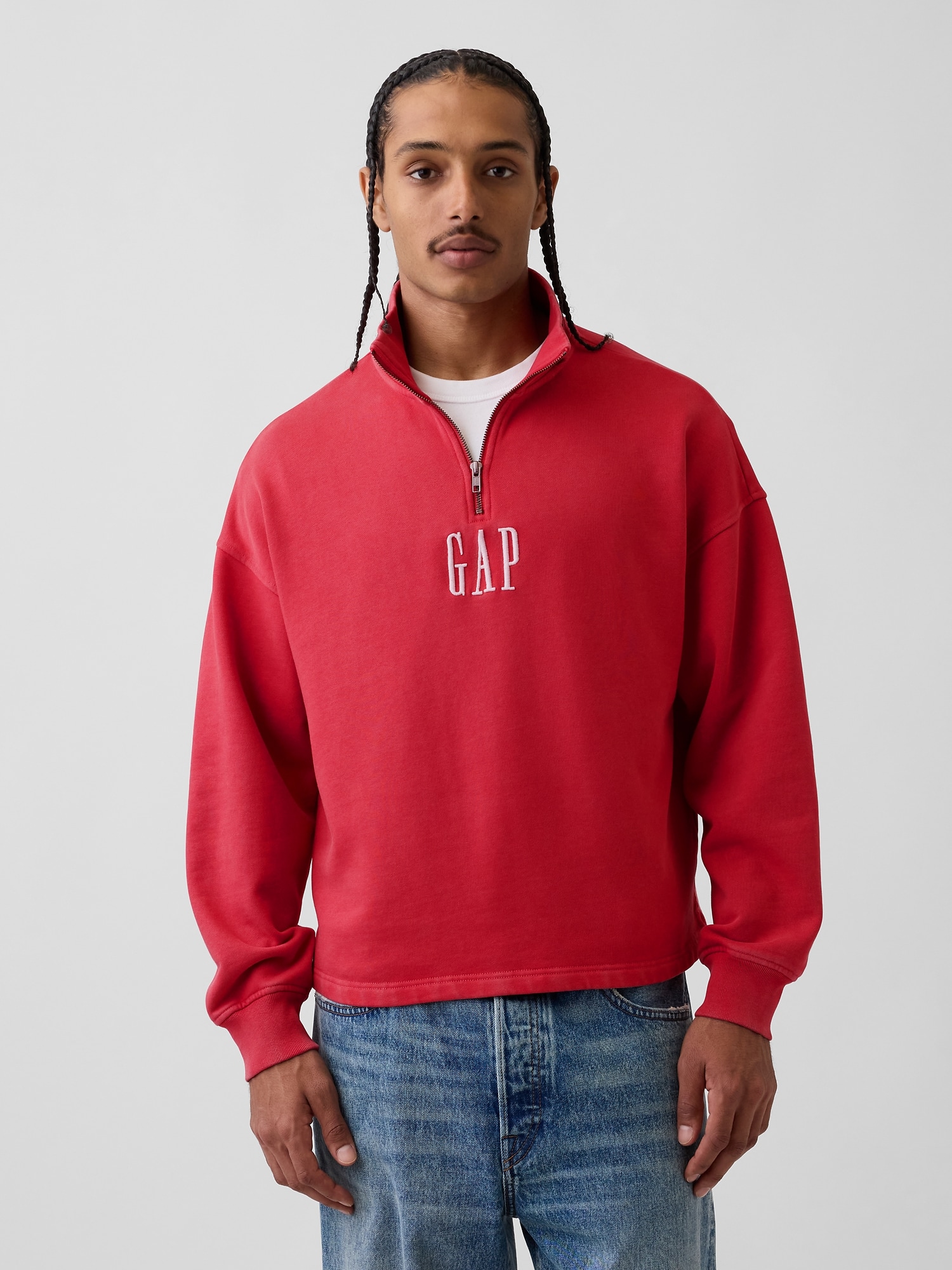 Men's Red Shop All Styles | Gap