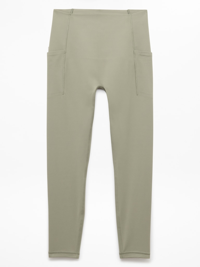 Salutation Stash Smooth Rise Legging