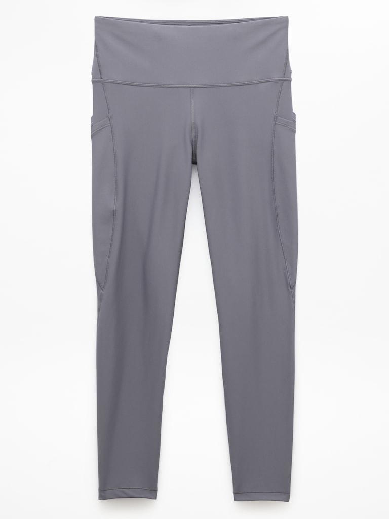 Interval Stash High Rise 7/8 Legging