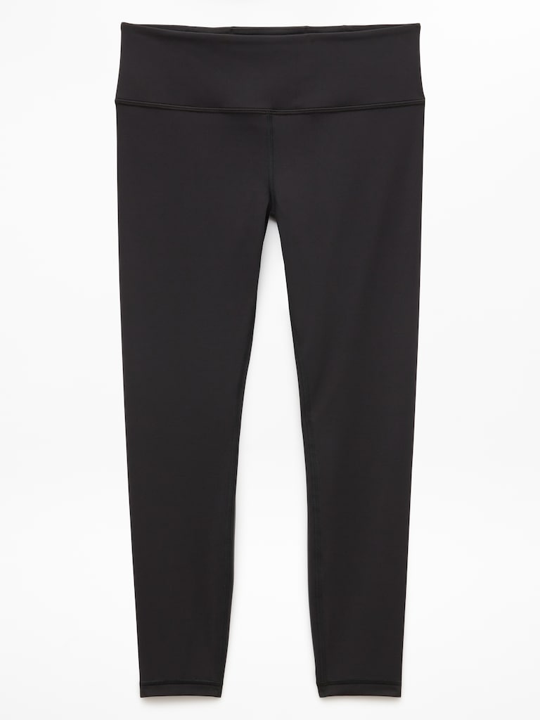 Elation Mid Rise 7/8 Legging