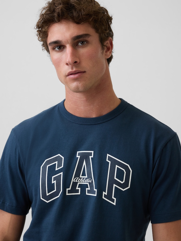 Gap Arch Logo T-Shirt