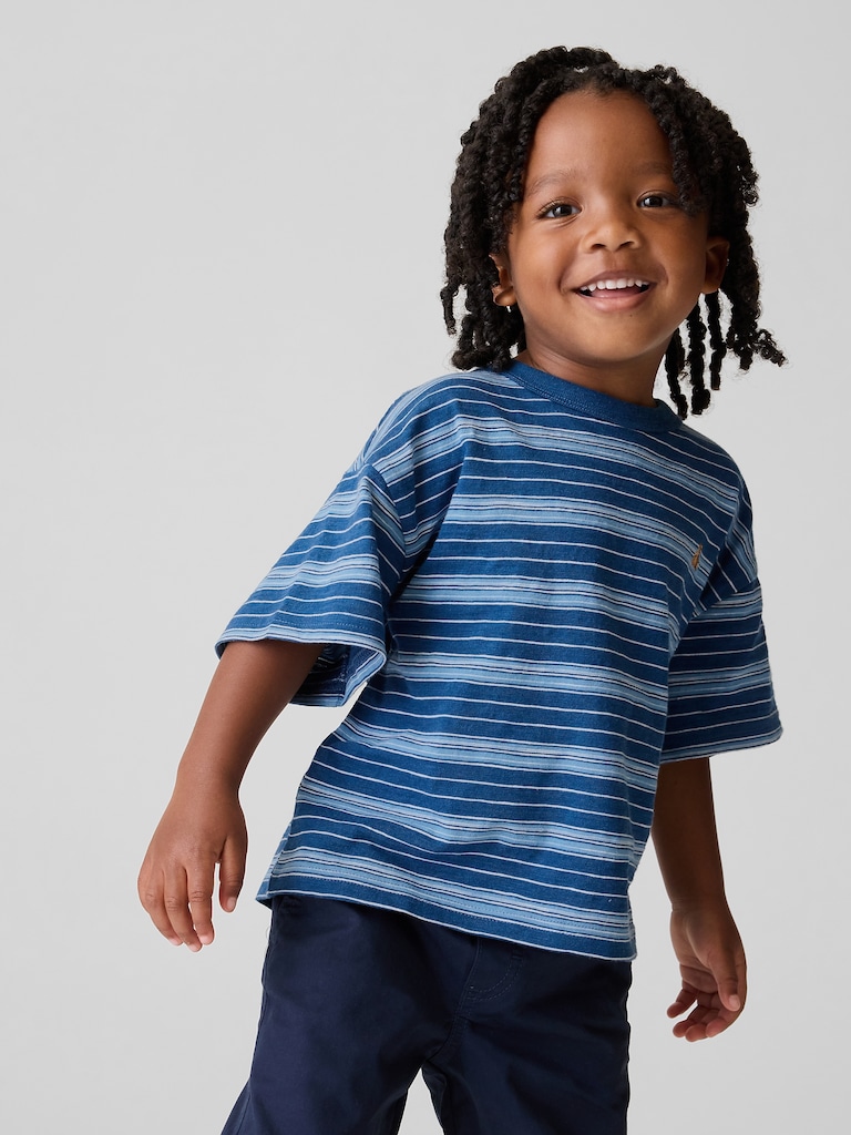 Baby & Toddler Boxy T-Shirt
