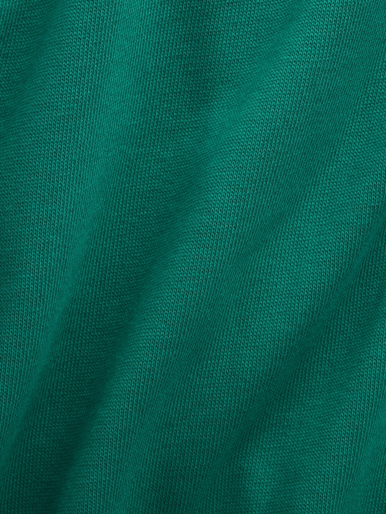 VintageSoft Terry Wide-Leg Sweatpants