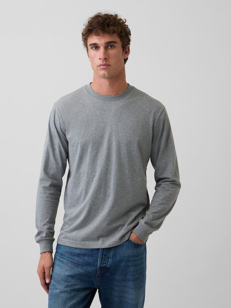 Organic Cotton T-Shirt