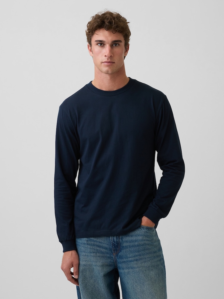 Organic Cotton T-Shirt