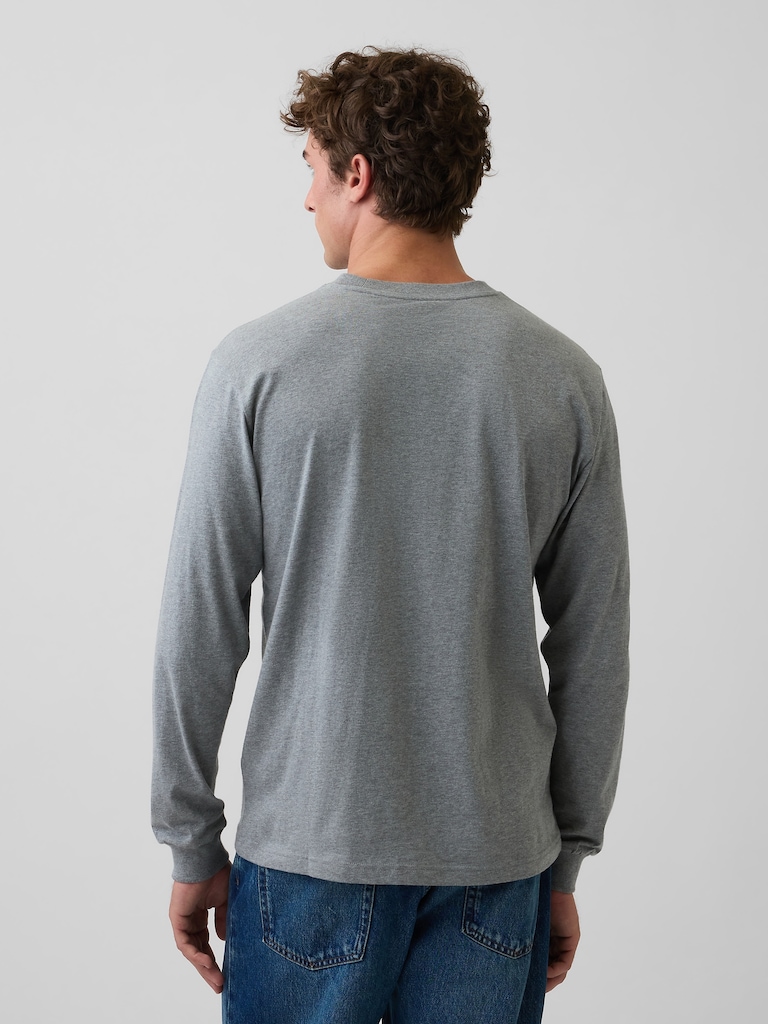 Organic Cotton T-Shirt