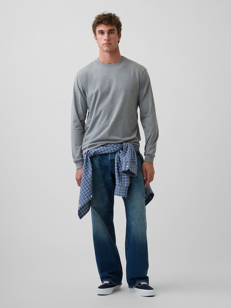 Organic Cotton T-Shirt