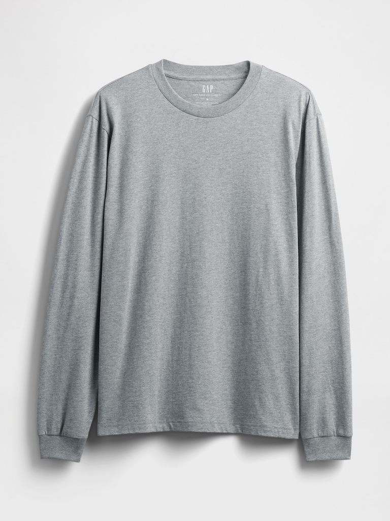 Organic Cotton T-Shirt