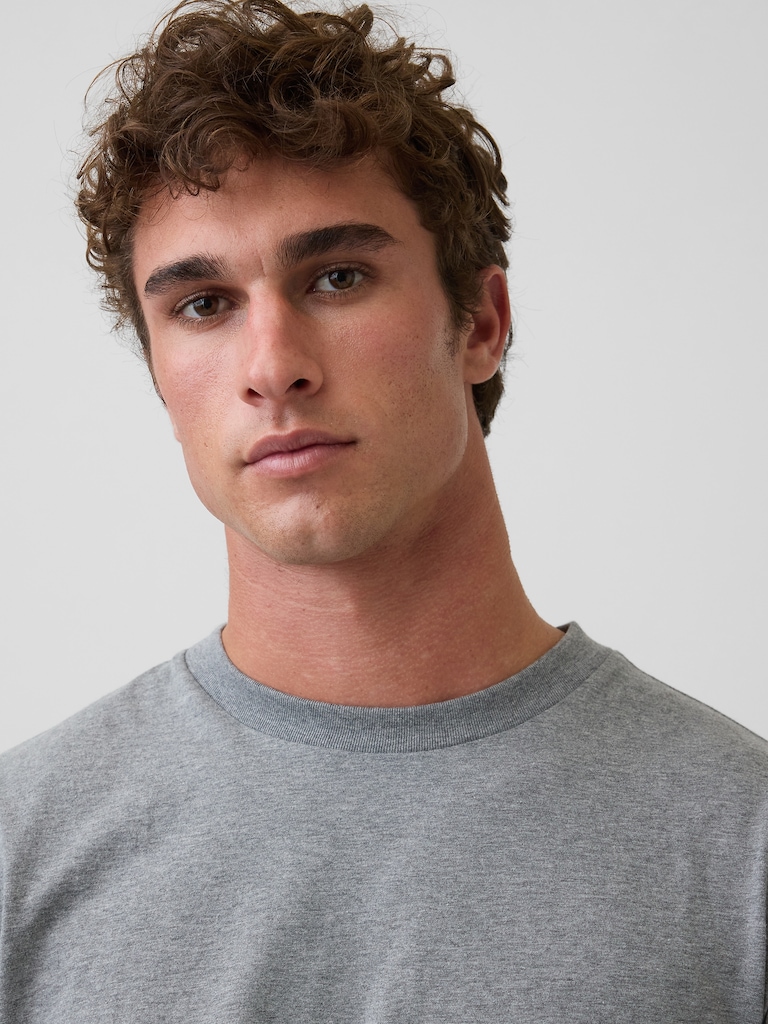 Organic Cotton T-Shirt