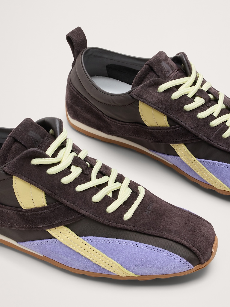 TB 304 Sneaker By Alohas
