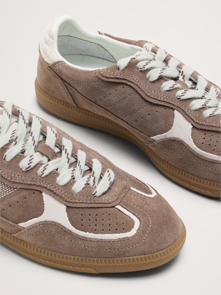 Tb.490 Rife Sneaker by Alohas