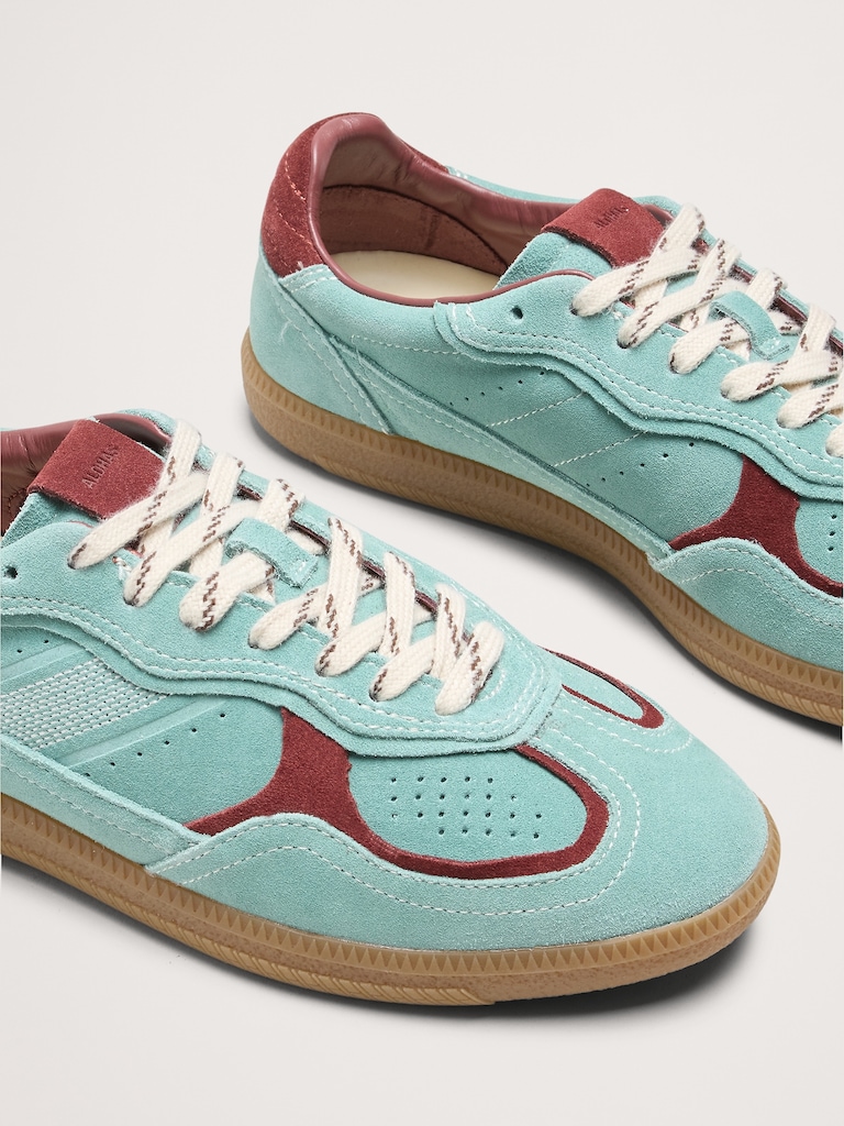 Tb.490 Rife Sneaker by Alohas