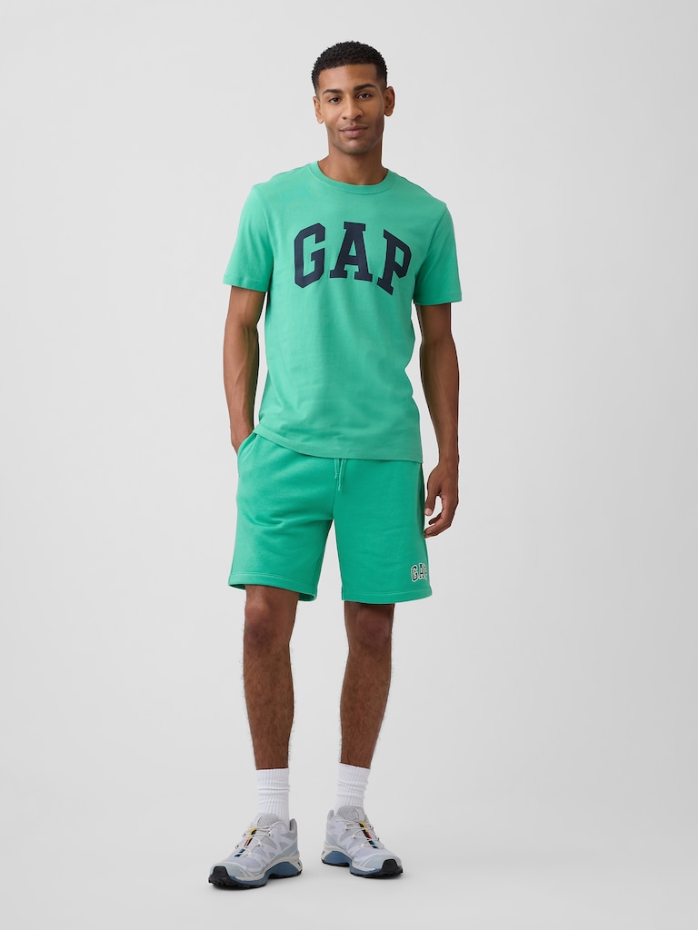 Everyday Soft Gap Logo T-Shirt