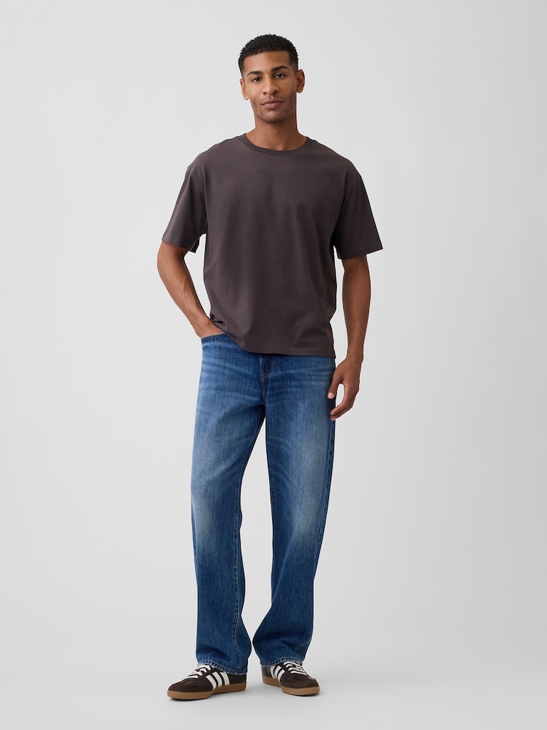 Vintage Soft Boxy T-Shirt
