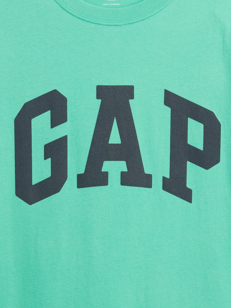 Everyday Soft Gap Logo T-Shirt