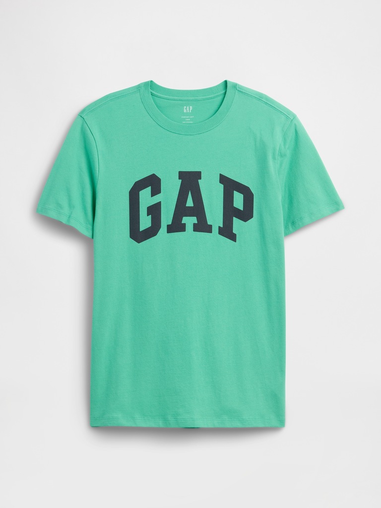 Everyday Soft Gap Logo T-Shirt