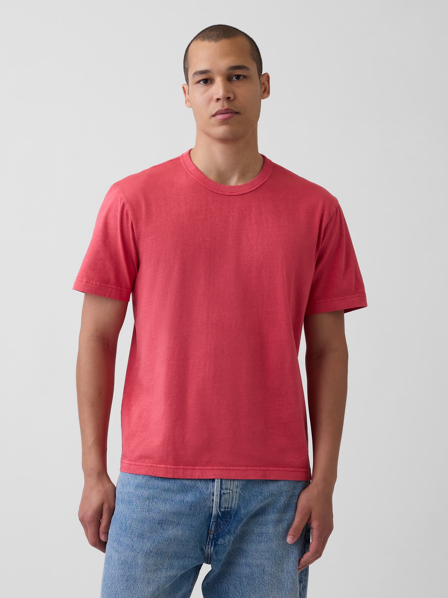 Men's Red Shop All Styles | Gap