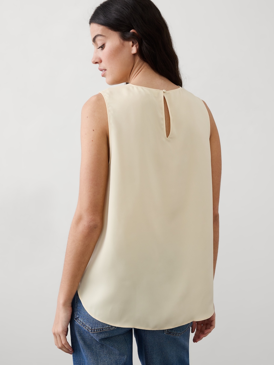 Shell Tank