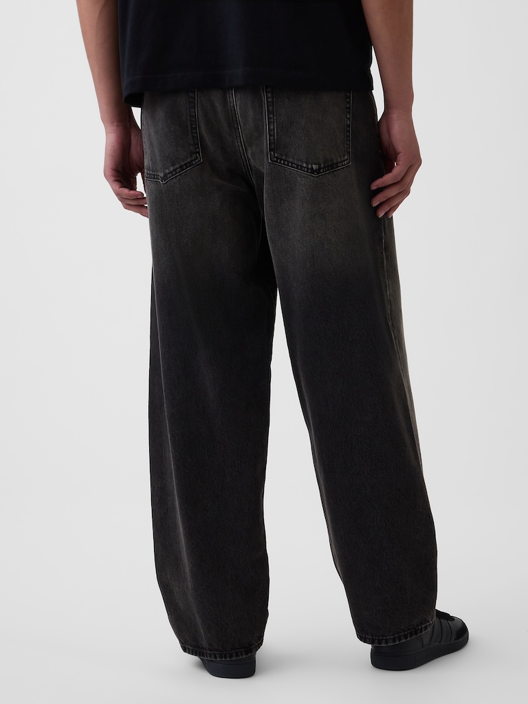 Extra Baggy Jeans