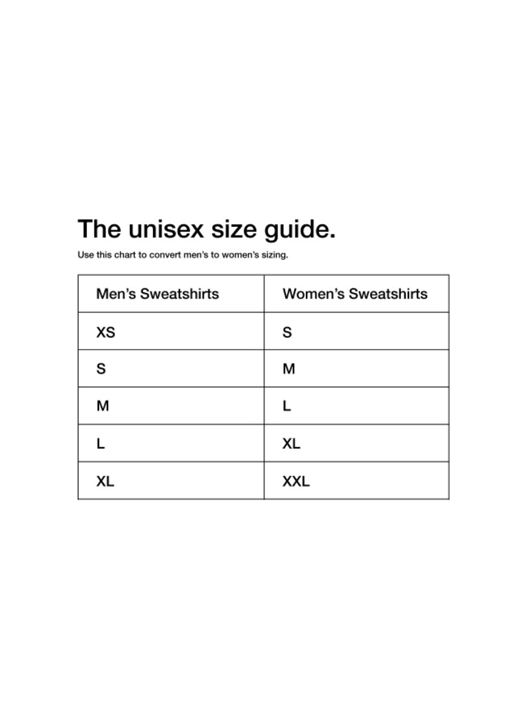 Adult Relaxed Gap Logo Sweatshirt