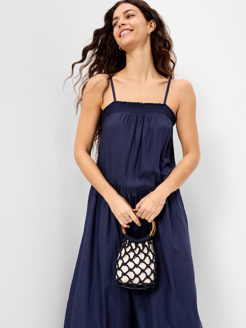 formal women's black off the shoulder dress Alex Evenings Petite Off-The-Shoulder Faux-Feather Gown - Black
