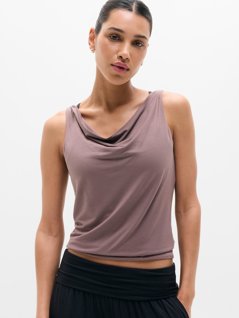 Dream Drape Tank