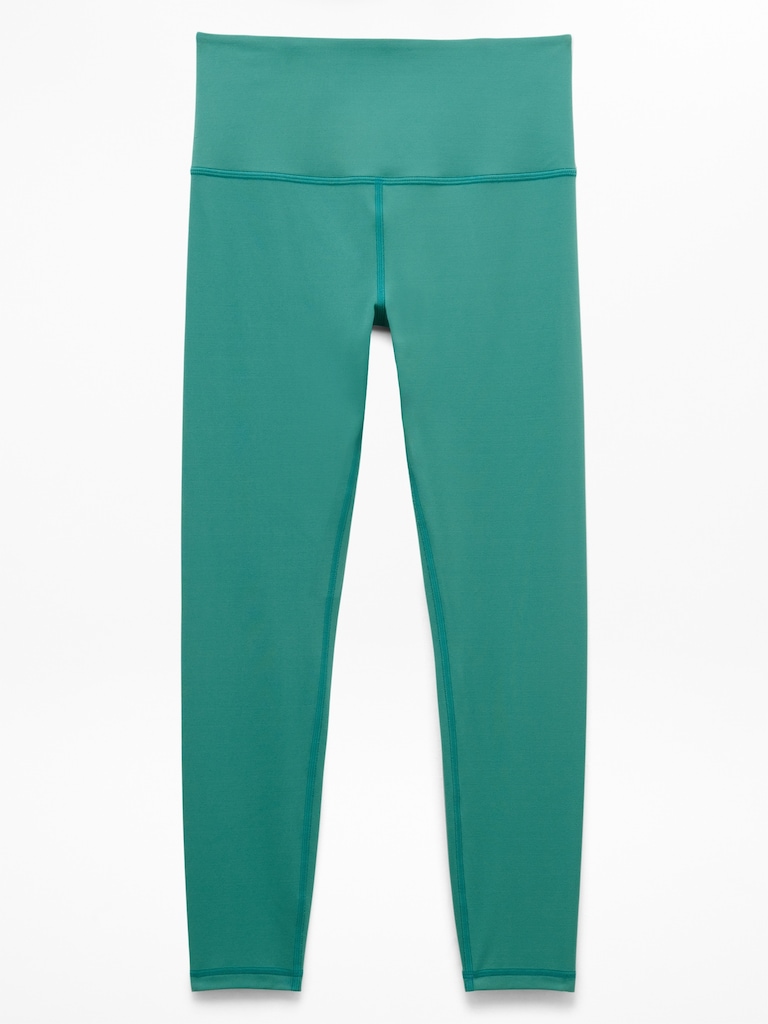 Elation Ultra High Rise 7/8 Legging