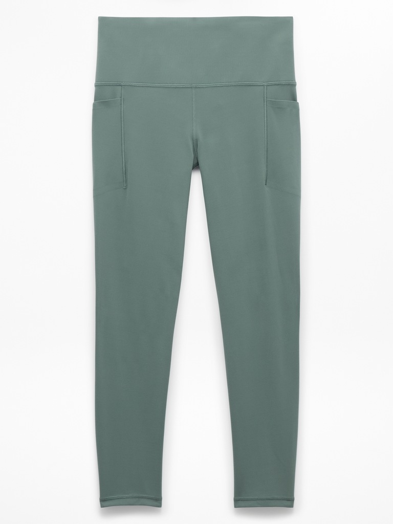 Salutation Stash High Rise 7/8 Legging