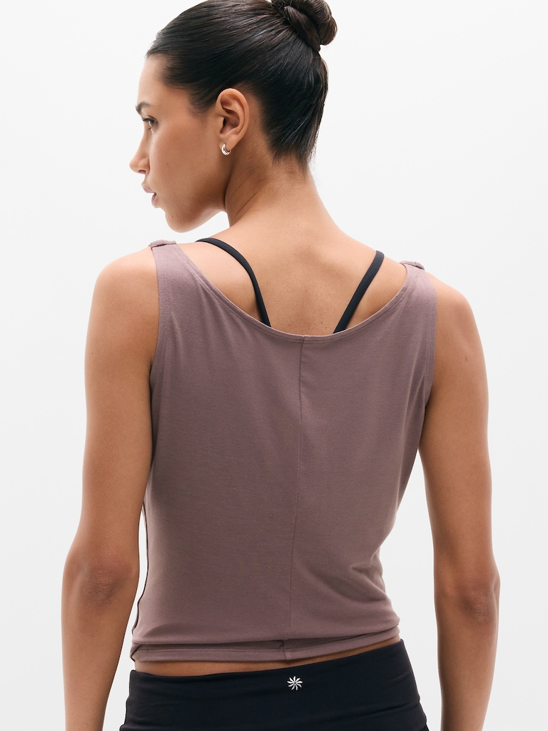 Dream Drape Tank