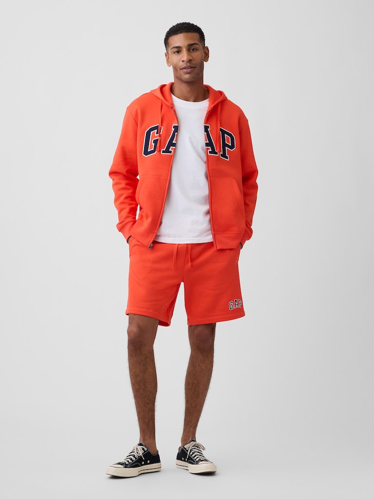 Gap Logo Shorts