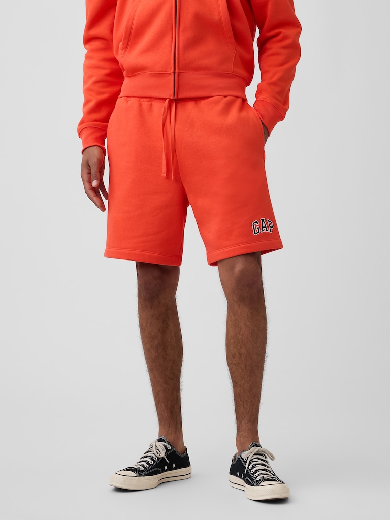 Gap Logo Shorts