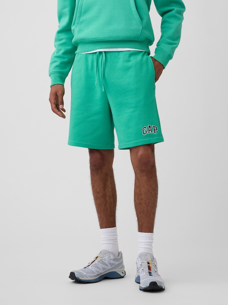 Gap Logo Shorts