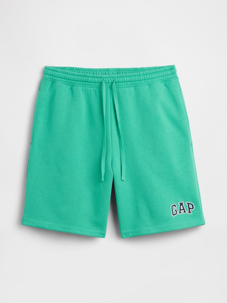 Gap Logo Shorts